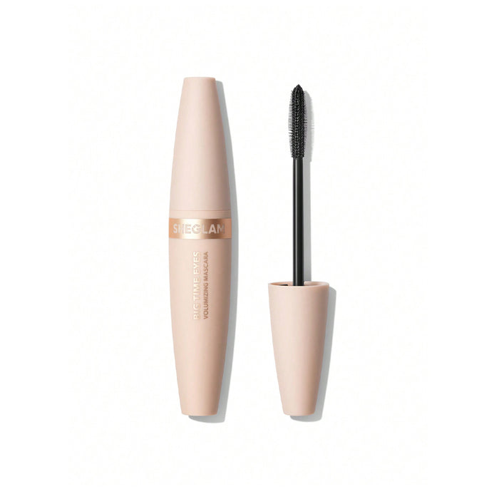 Sheglam Big Time Eyes Volumizing Mascara