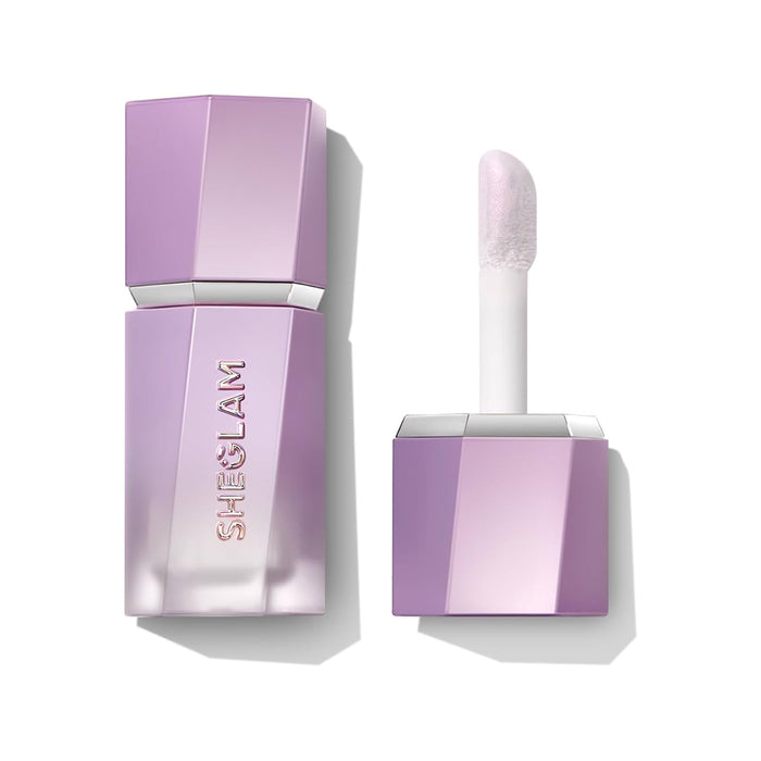 Sheglam Chroma  Glow Bloom Liquid Highlighter  Flying Comet