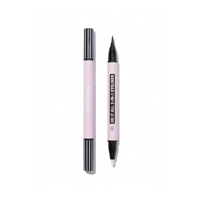 Sheglam Do It All 2  In  1 Eyeliner
