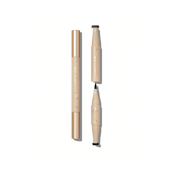 Sheglam  Get Foxy Eye Stamp & Liner Pen