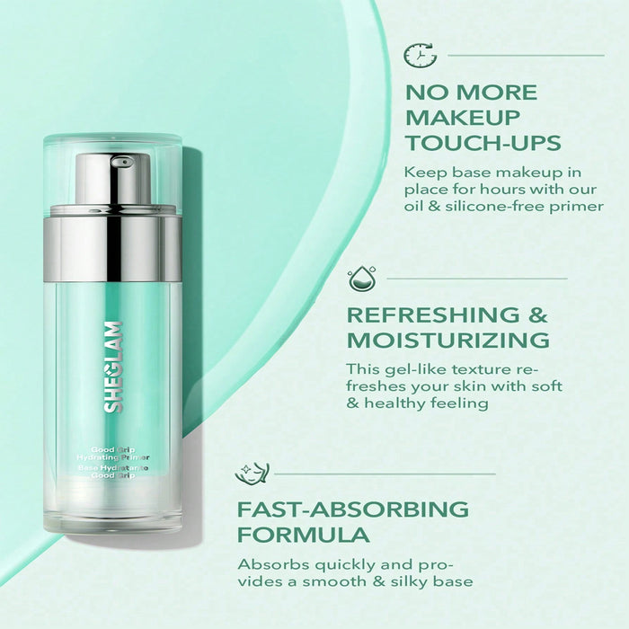 Sheglam Good Grip Hydrating Primer