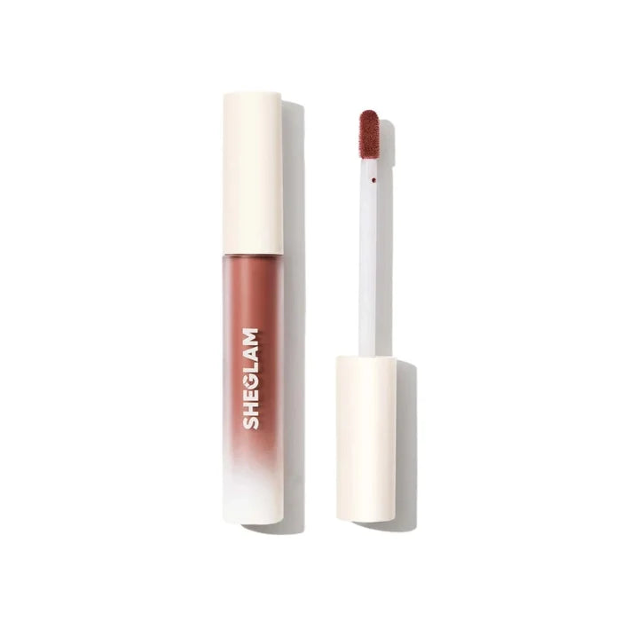 Sheglam Matte Allure Liquid Lipstick  Private Tour