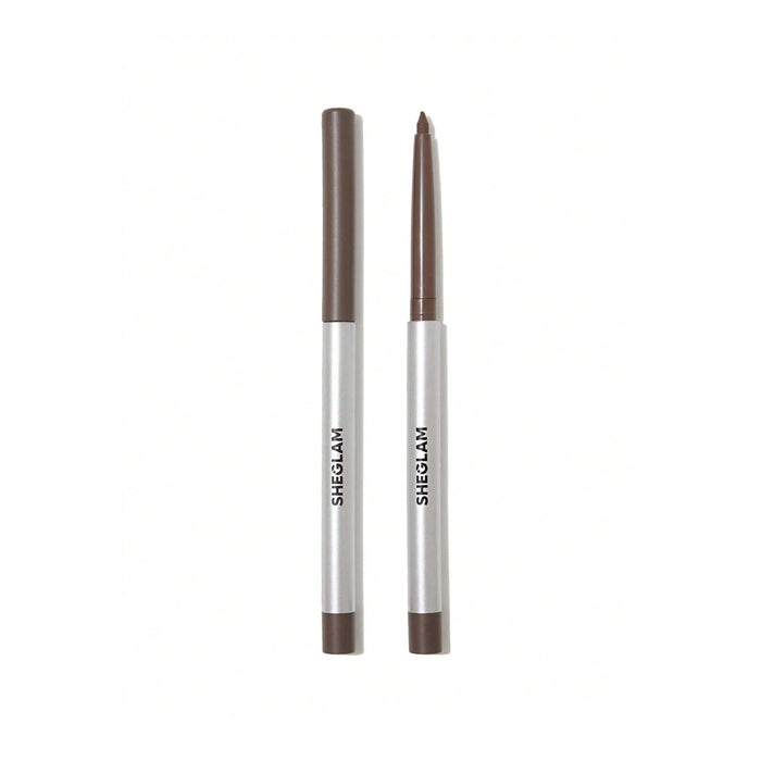 Sheglam On  Line Creamy Eyeliner  Brown