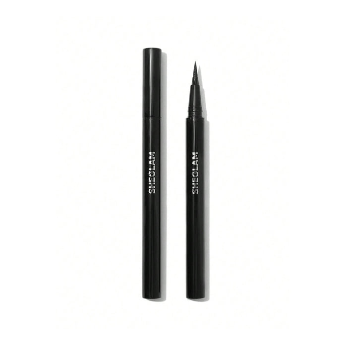 Sheglam  Pro Precision Waterproof Liquid Eyeliner    Black