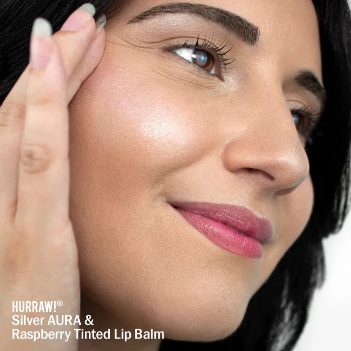Hurraw! | Silver Aura Balm