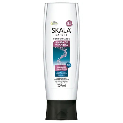 Skala Brasil Vitamin Bomb Conditioner 325ml