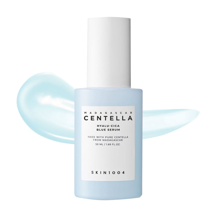 Skin 1004 Madagascar Centella Hyalu-Cica Blue Serum 50ml