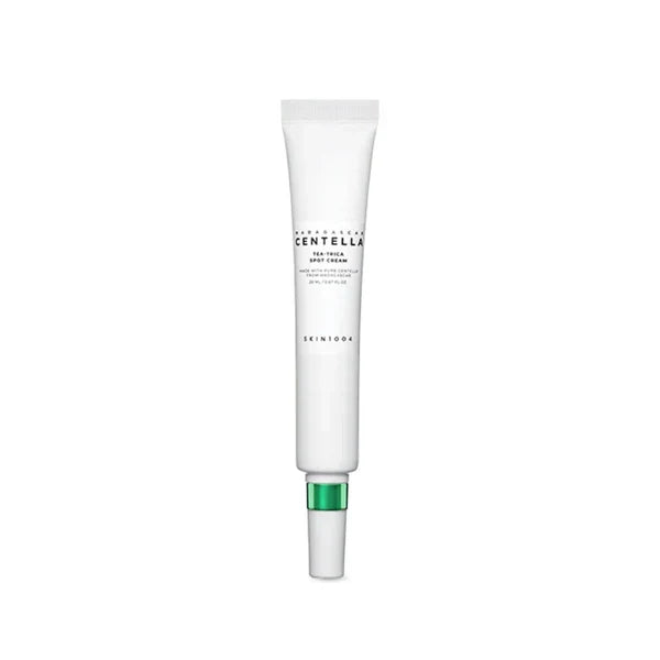 SKIN 1004  Tea-Trica Spot Cream - Crema Acné