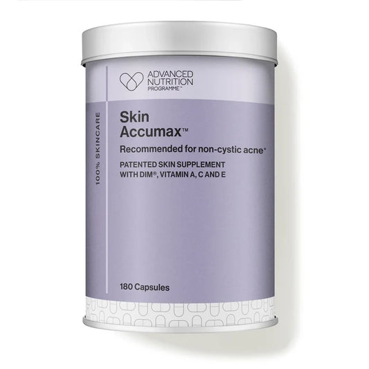 Skin Accumax® 180 Capsules