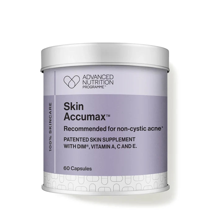 Skin Accumax® 60 Capsules