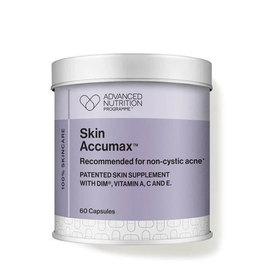 Skin Accumax® 60 Capsules