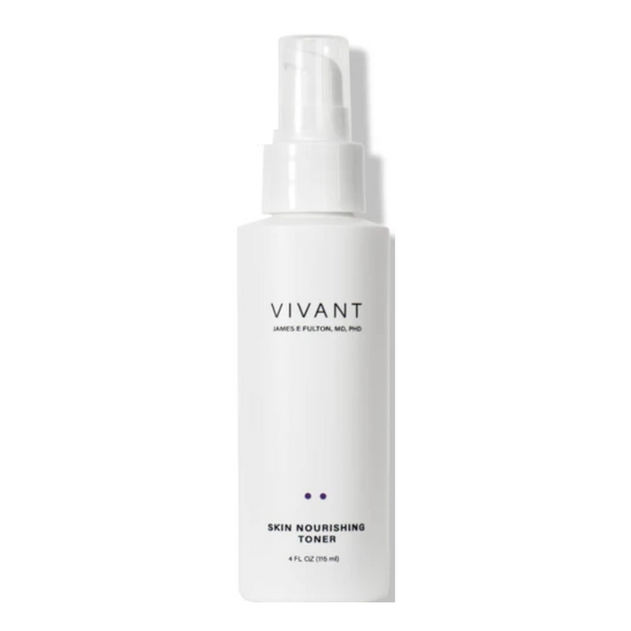 Skin Nourishing Toner