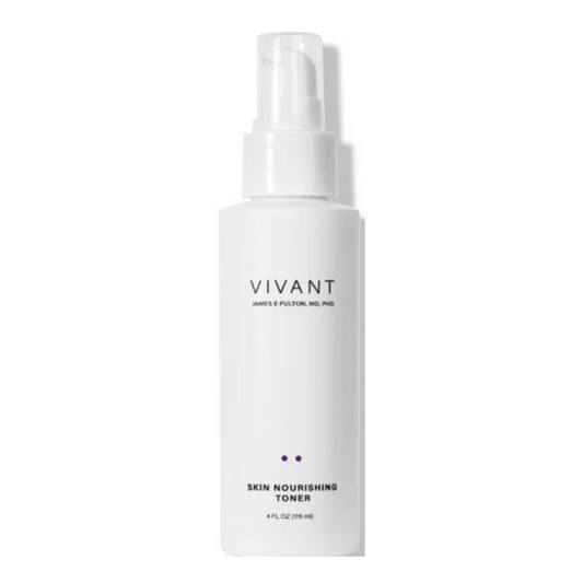 Skin Nourishing Toner