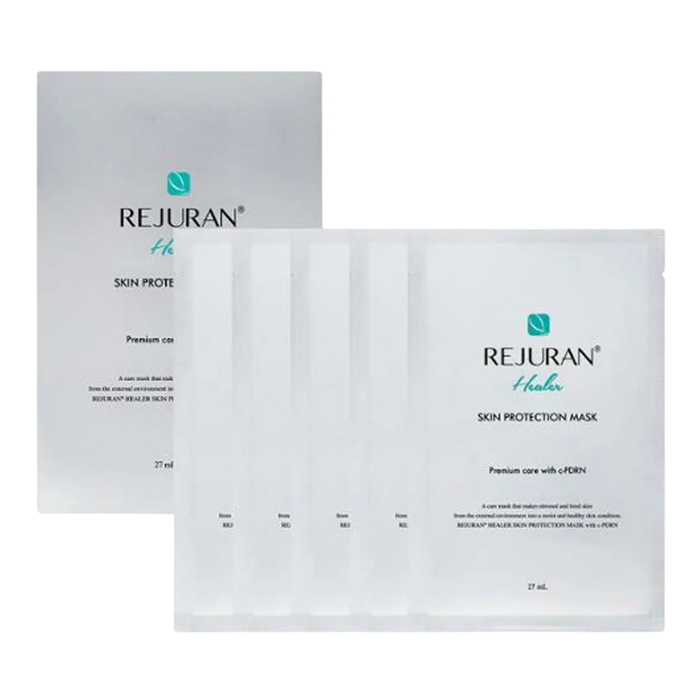Skin Protection Mask