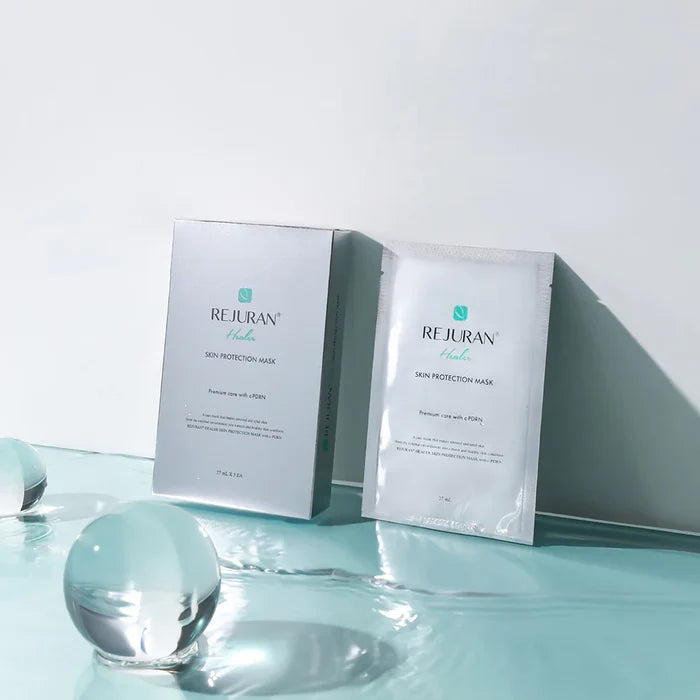 Skin Protection Mask