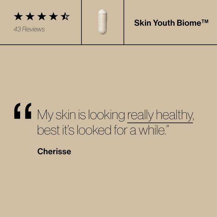 Skin Youth Biome™