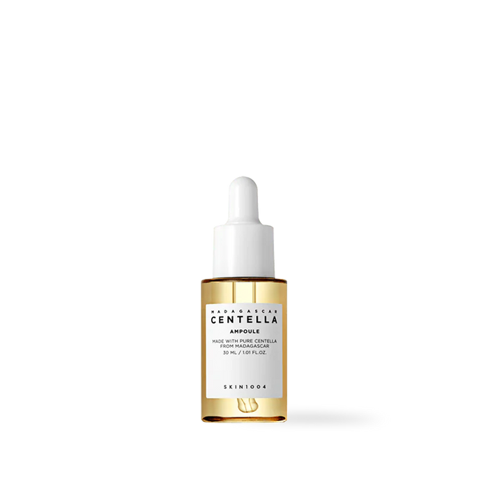 [Skin1004] Madagascar Centella Ampoule - 3 Size-Luxiface.com