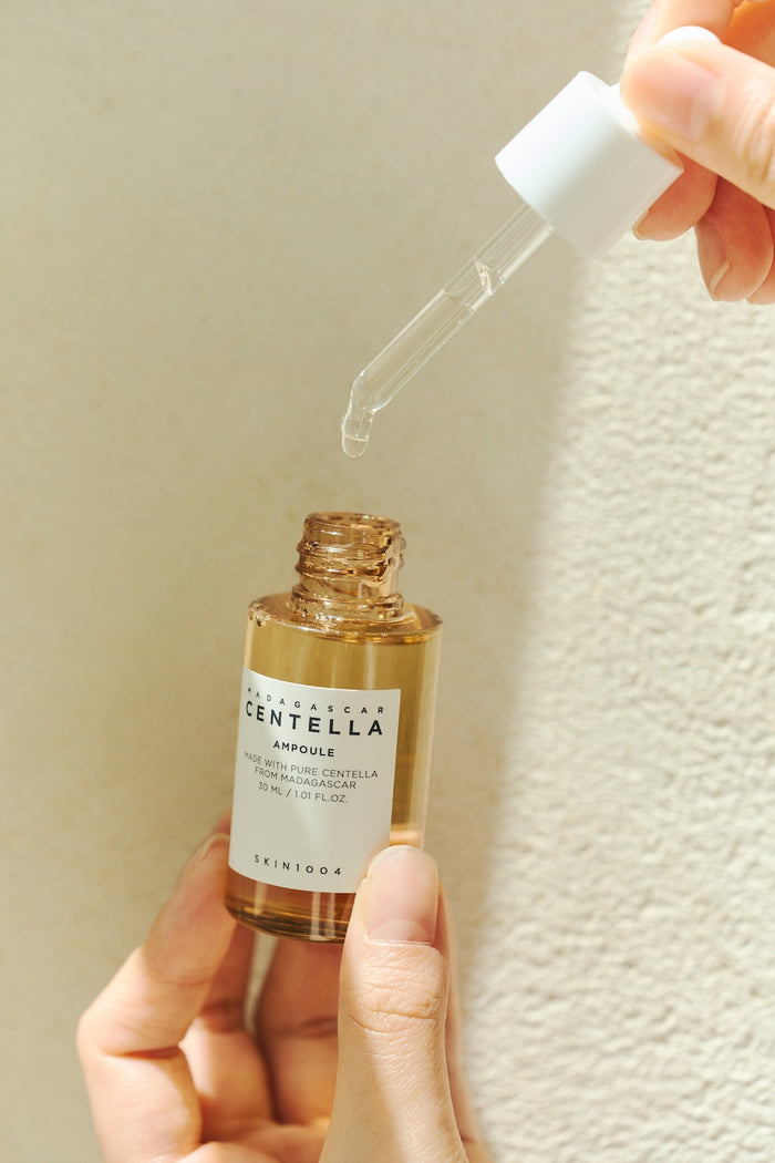 [Skin1004] Madagascar Centella Ampoule - 3 Size-Luxiface.com