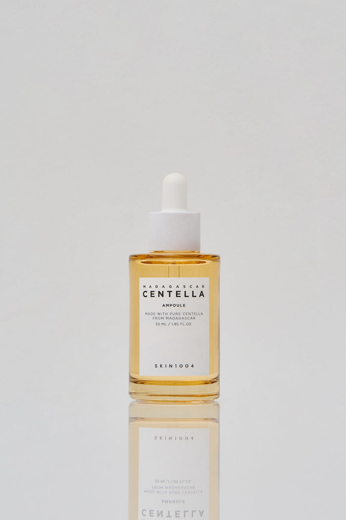 [Skin1004] Madagascar Centella Ampoule - 3 Size-Luxiface.com
