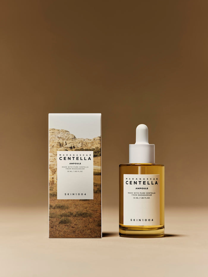 [Skin1004] Madagascar Centella Ampoule - 3 Size-Luxiface.com