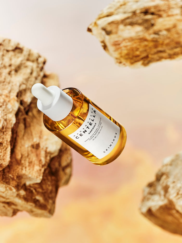 [Skin1004] Madagascar Centella Ampoule - 3 Size-Luxiface.com