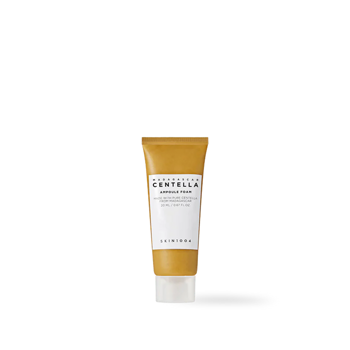 [Skin1004] Madagascar Centella Ampoule Foam - 2 Size-Luxiface.com