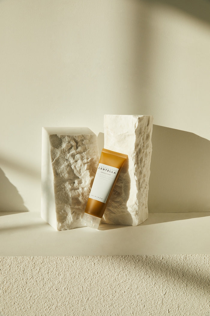 [Skin1004] Madagascar Centella Ampoule Foam - 2 Size-Luxiface.com