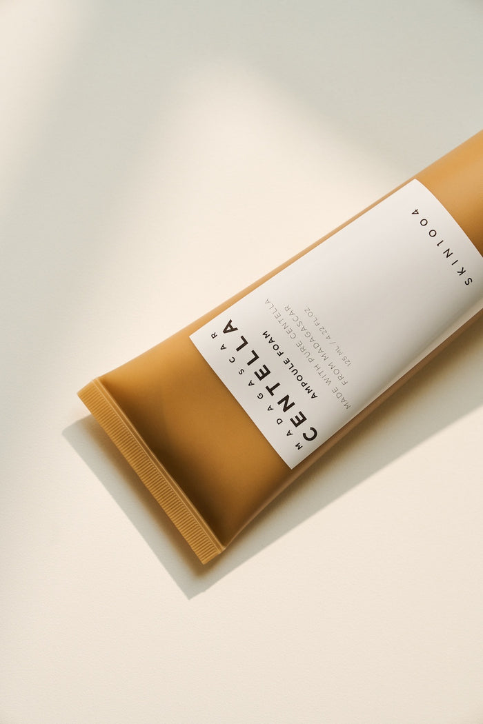 [Skin1004] Madagascar Centella Ampoule Foam - 2 Size-Luxiface.com