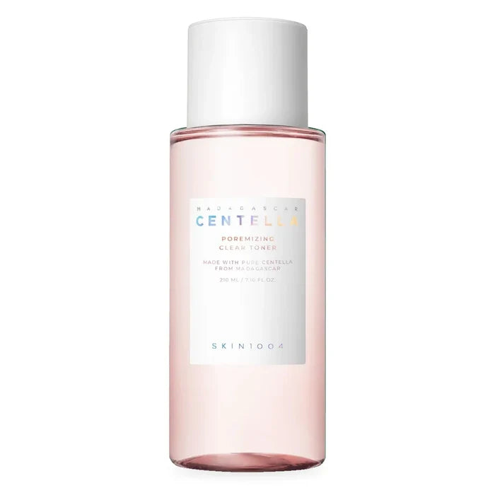 SKIN1004 MADAGASCAR CENTELLA Poremizing Clear Toner