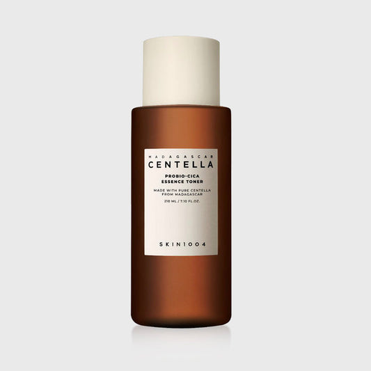 SKIN1004 Madagascar Centella Probio-Cica Essence Toner asian authentic genuine original korean skincare montreal toronto calgary canada thekshop thekshop.ca natural organic vegan cruelty-free cosmetics kbeauty vancouver free shipping