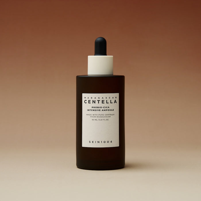 [Skin1004] Madagascar Centella Probio-Cica Intensive Ampoule - 3 Size-Luxiface.com