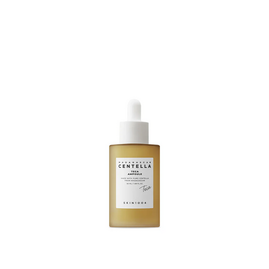 Skin1004 Madagascar Centella Teca Ampoule 50ml