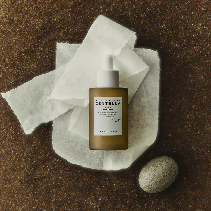 Skin1004 Madagascar Centella Teca Ampoule 50ml