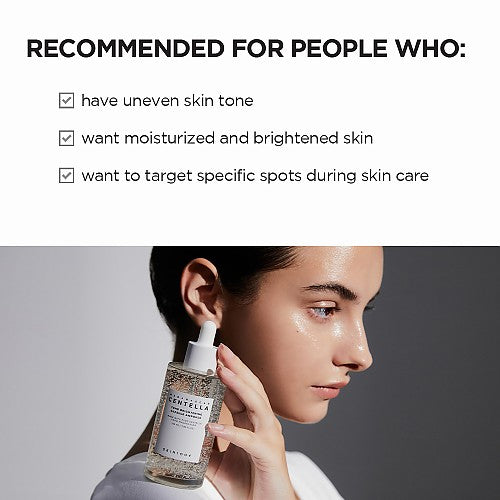 Skin1004 Madagascar Centella Tone Brightening Capsule Ampoule 30ml