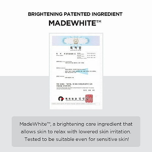 Skin1004 Madagascar Centella Tone Brightening Capsule Ampoule 30ml