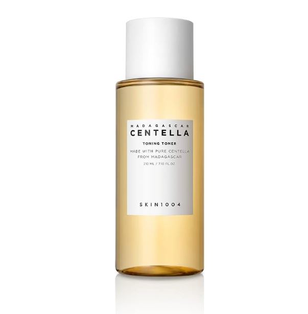 SKIN1004 Madagascar Centella Toning Toner 210ml / 7.10 fl. oz.