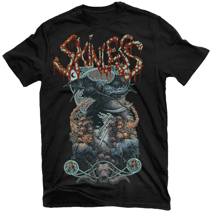 SKINLESS (Savagery) Men's T-shirt