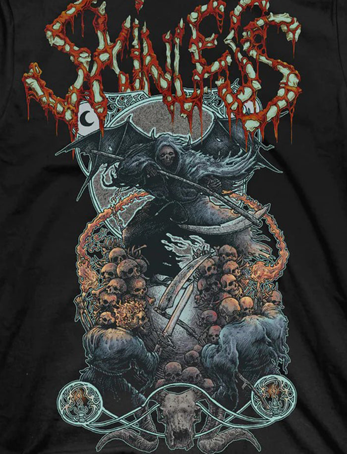 SKINLESS (Savagery) Men's T-shirt