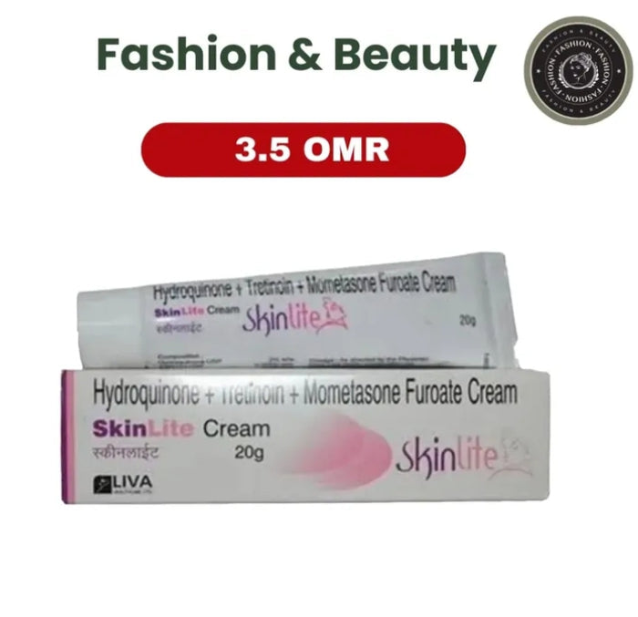 SkinLite Cream