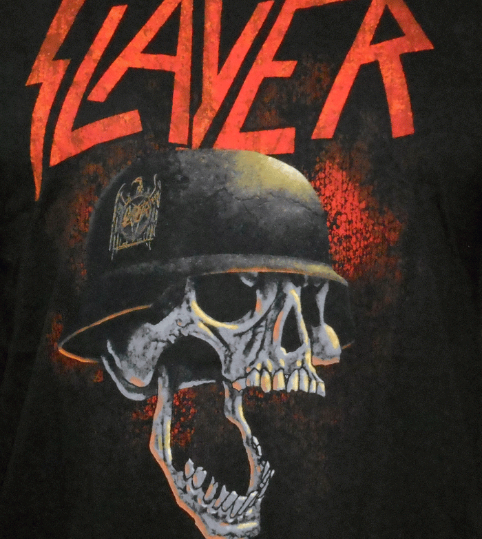 SLAYER (Hellmitt) Men's T-Shirt