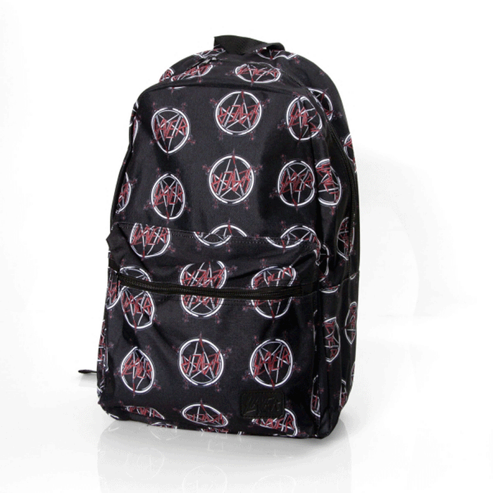 SLAYER (Pentagram) Back-Pack