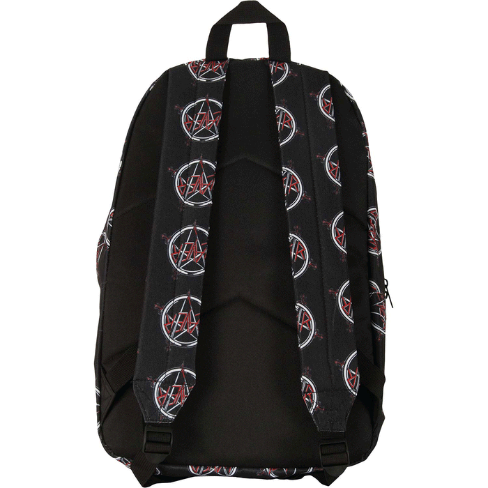 SLAYER (Pentagram) Back-Pack