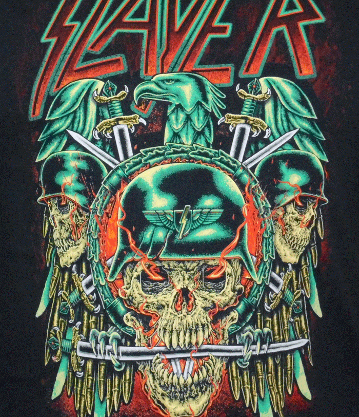 SLAYER (Prey) Men's T-Shirt