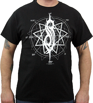 SLIPKNOT (All Hope Star) Men's T-Shirt