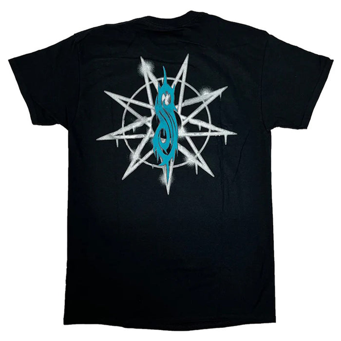 SLIPKNOT (Eyeless) Men's T-Shirt