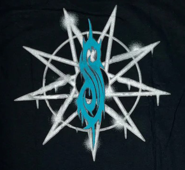 SLIPKNOT (Eyeless) Men's T-Shirt