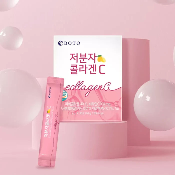 Small Molecular Collagen C