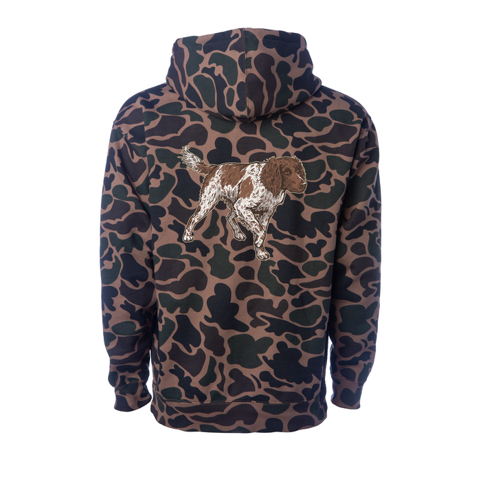 |Duck Camo