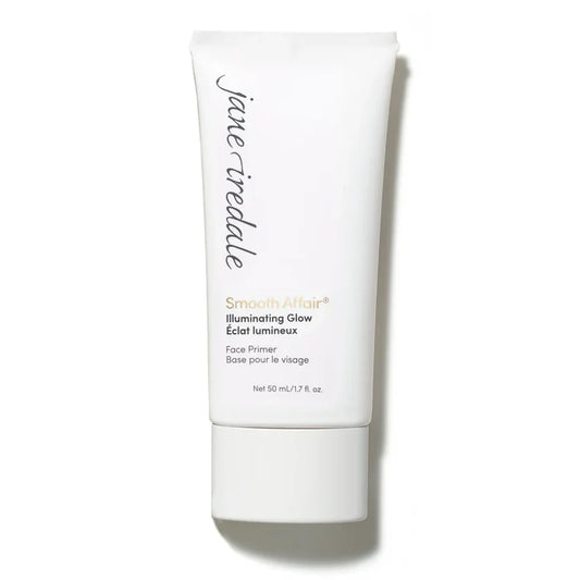 Smooth Affair® Illuminating Glow Face Primer