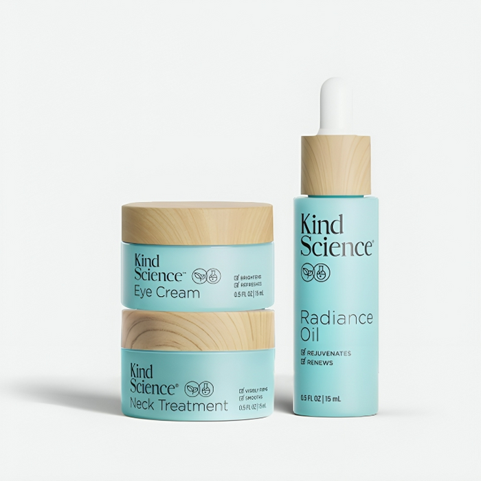 Smooth + Renew Set